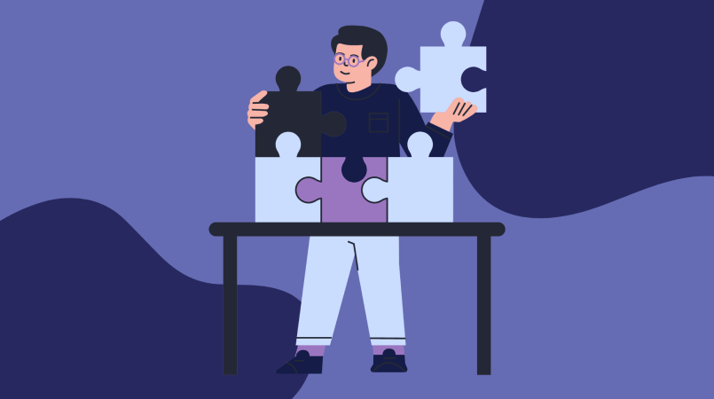 Как загадки помогают развивать логическое мышление у взрослых