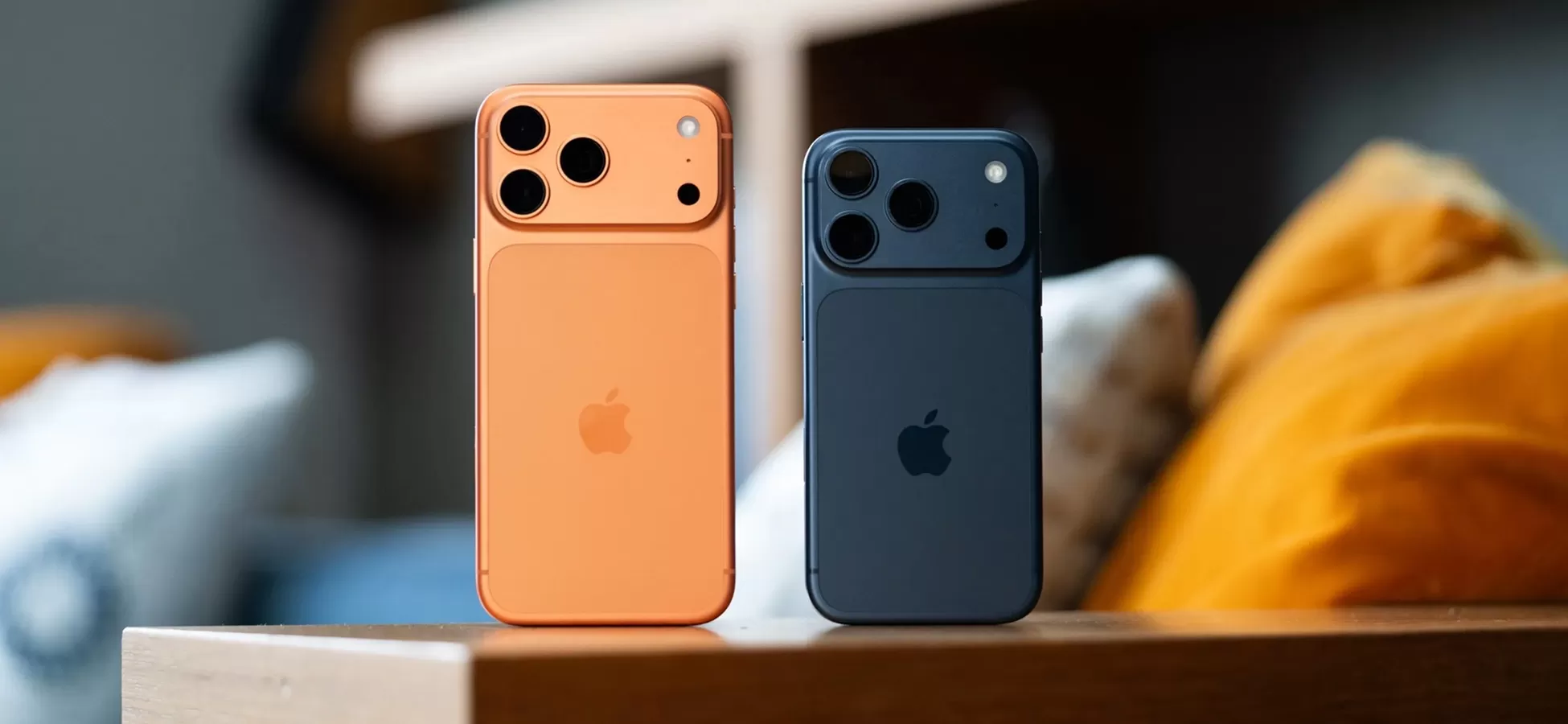 Основные особенности iPhone 17 Pro Max и его возможности